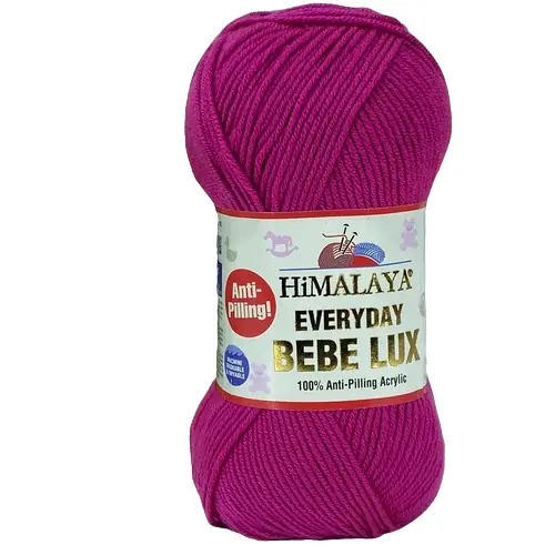 Himalaya Everyday Bebe Lüx 70428