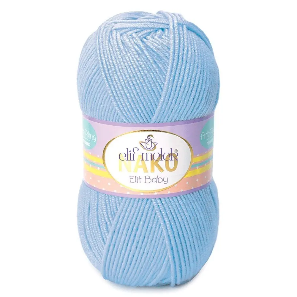 Nako Elit Baby-10305