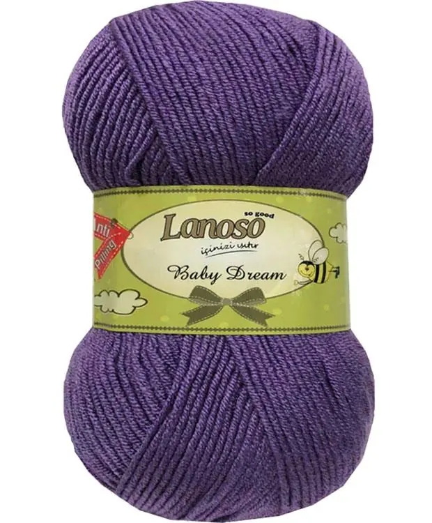 Lanoso Baby Dream 944