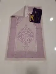K.Seccade Yasin Ayraç Krs.Tesbih Namaz Ört. M2 3
