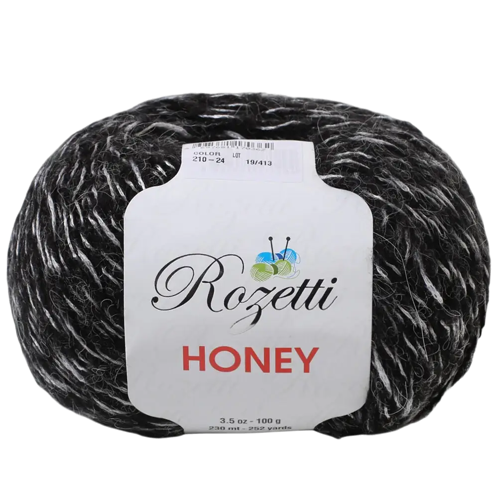 Rozetti Yarn Honey 210-24