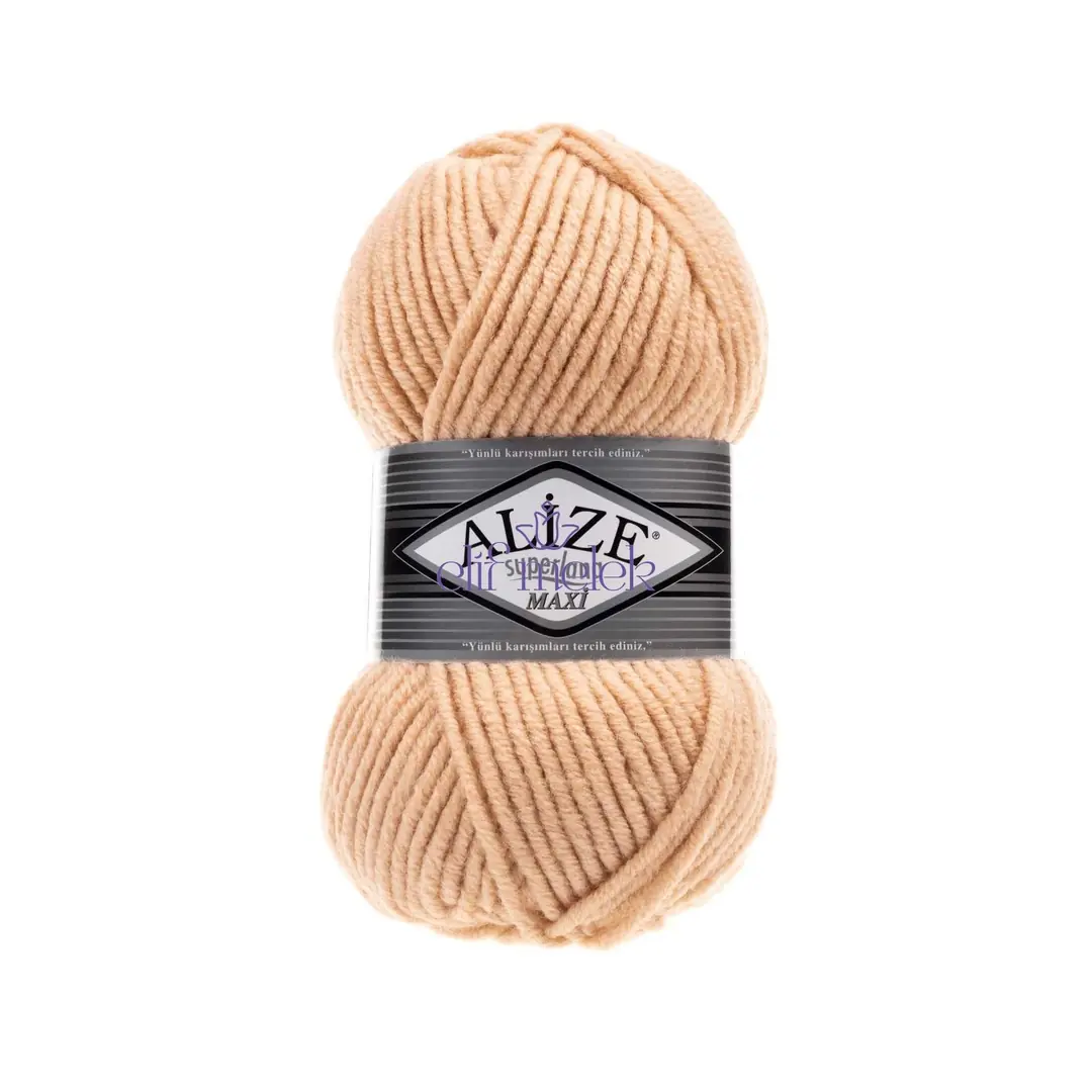 Alize Süperlana Maxi C-502