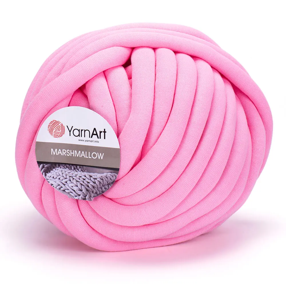 Yarnart Marshmallow-907