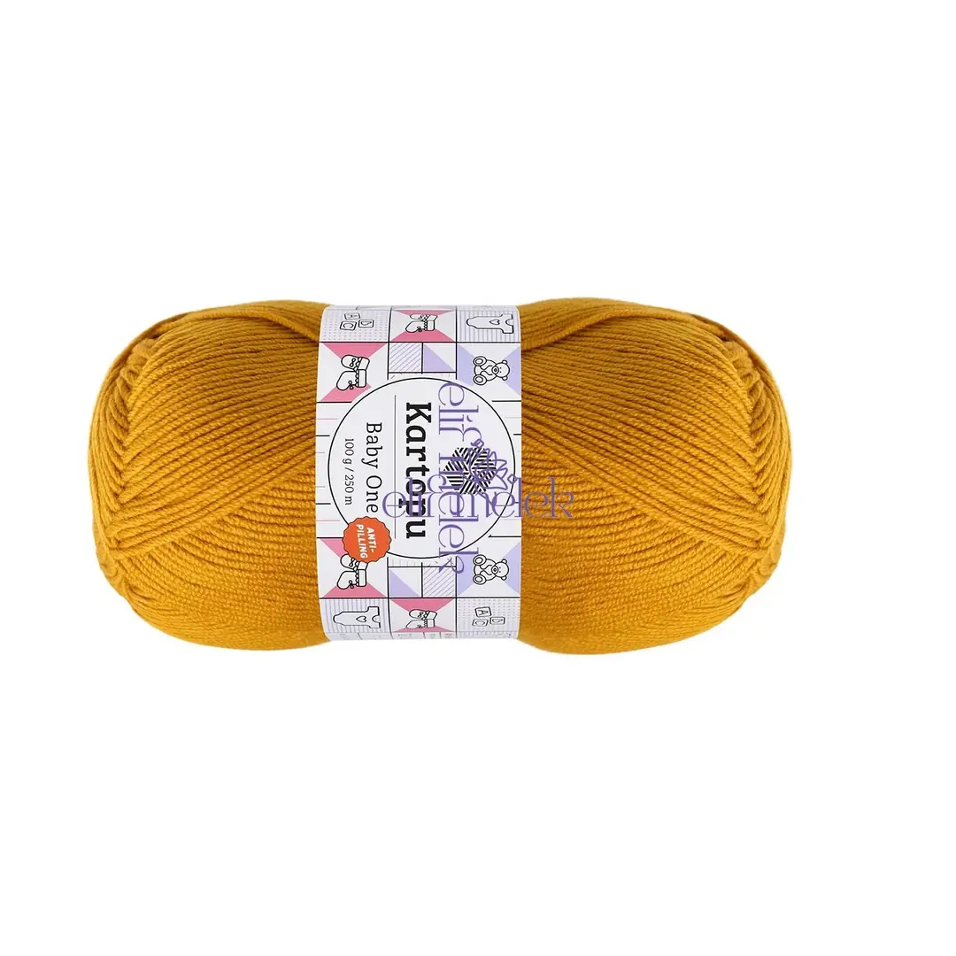 Kartopu Baby One K0313 2
