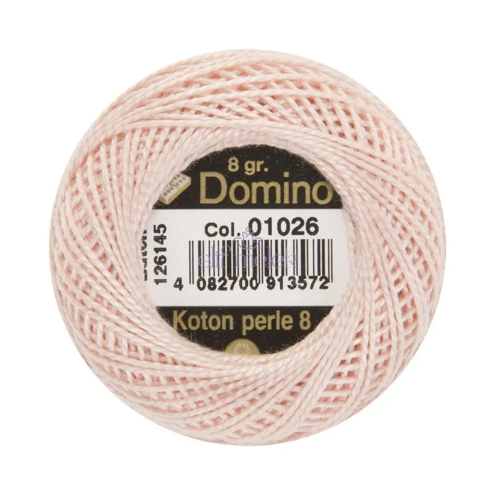 Domino 8 No 01026