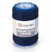 Yarnart Macrame Spectrum-1316 1