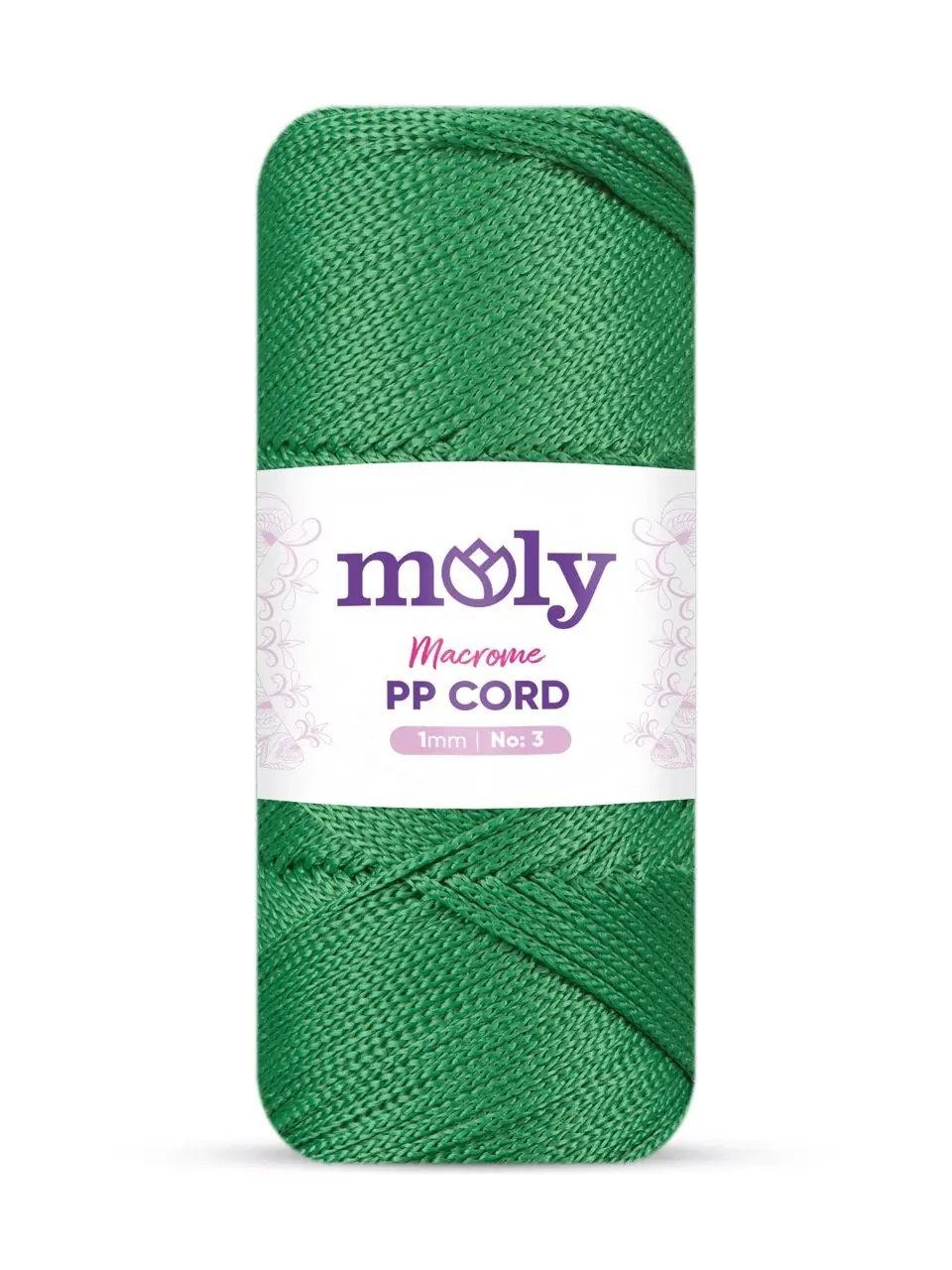 Moly Polyester No:3-172