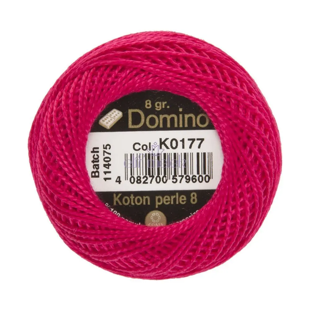 Domino 8 No K0177