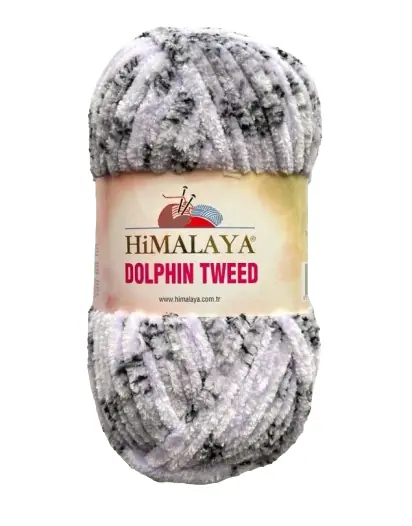 Himalaya Dolphin Tweed 92006 7