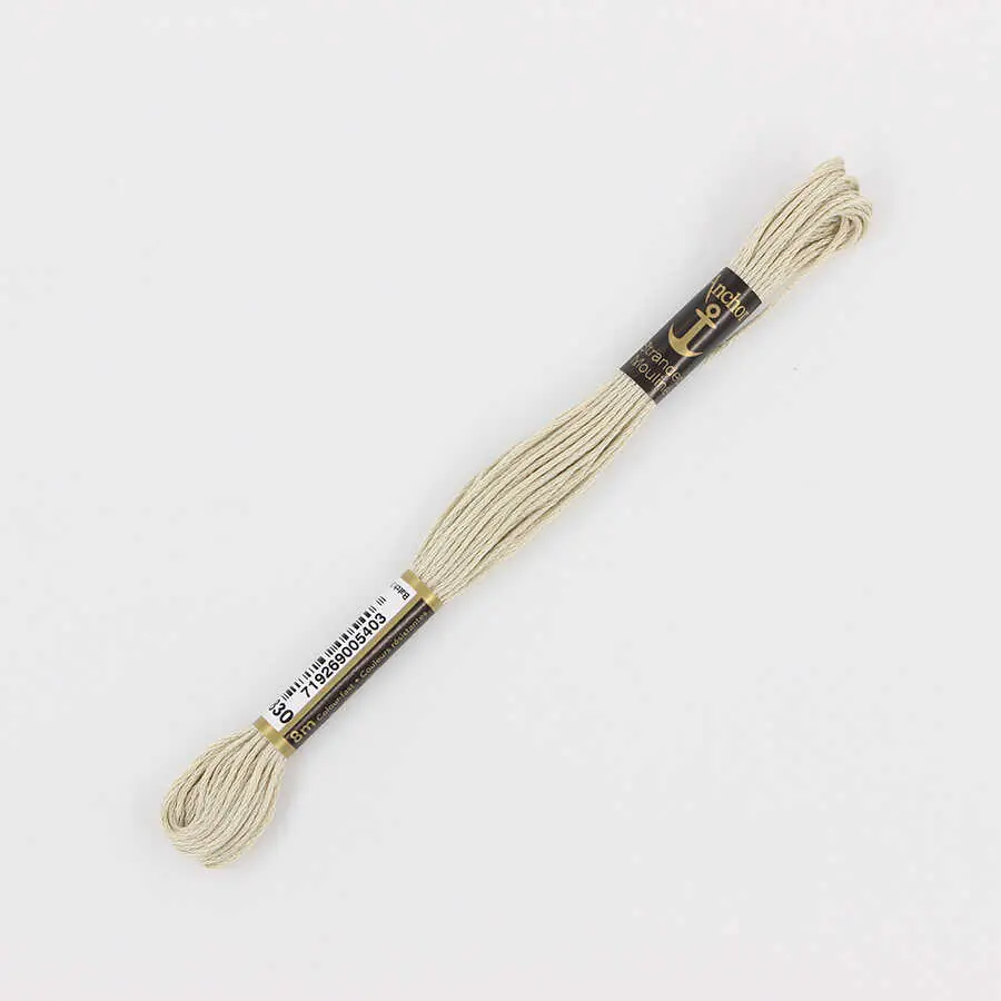 Anchor Muline  00830
