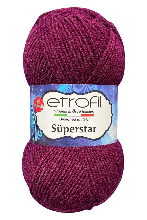 Etrofil Süperstar 70609