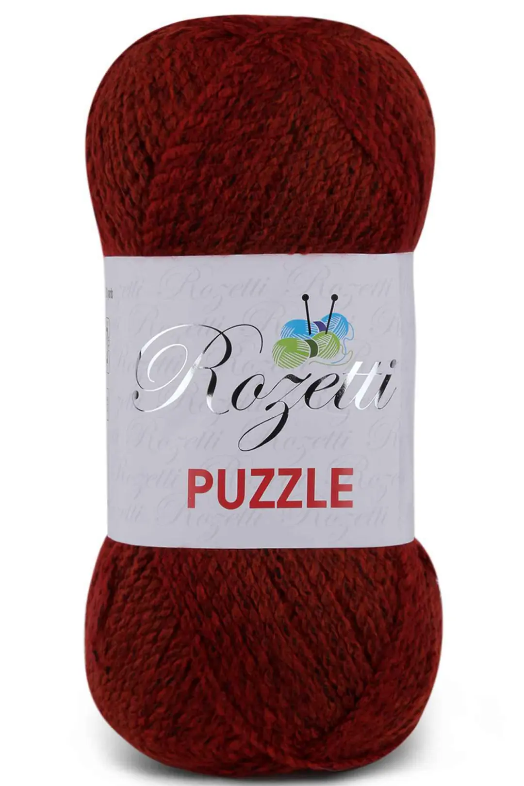 Rozetti Yarn Puzzle 233-18