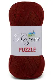 Rozetti Yarn Puzzle 233-18 1