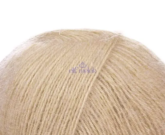 Alize Angora Gold Deve Tüyü 95 3