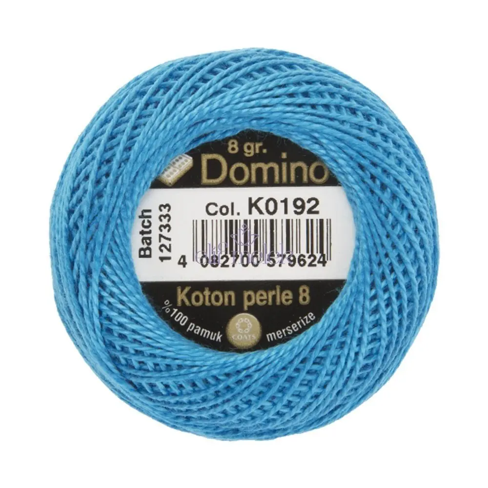 Domino 8 No K0192