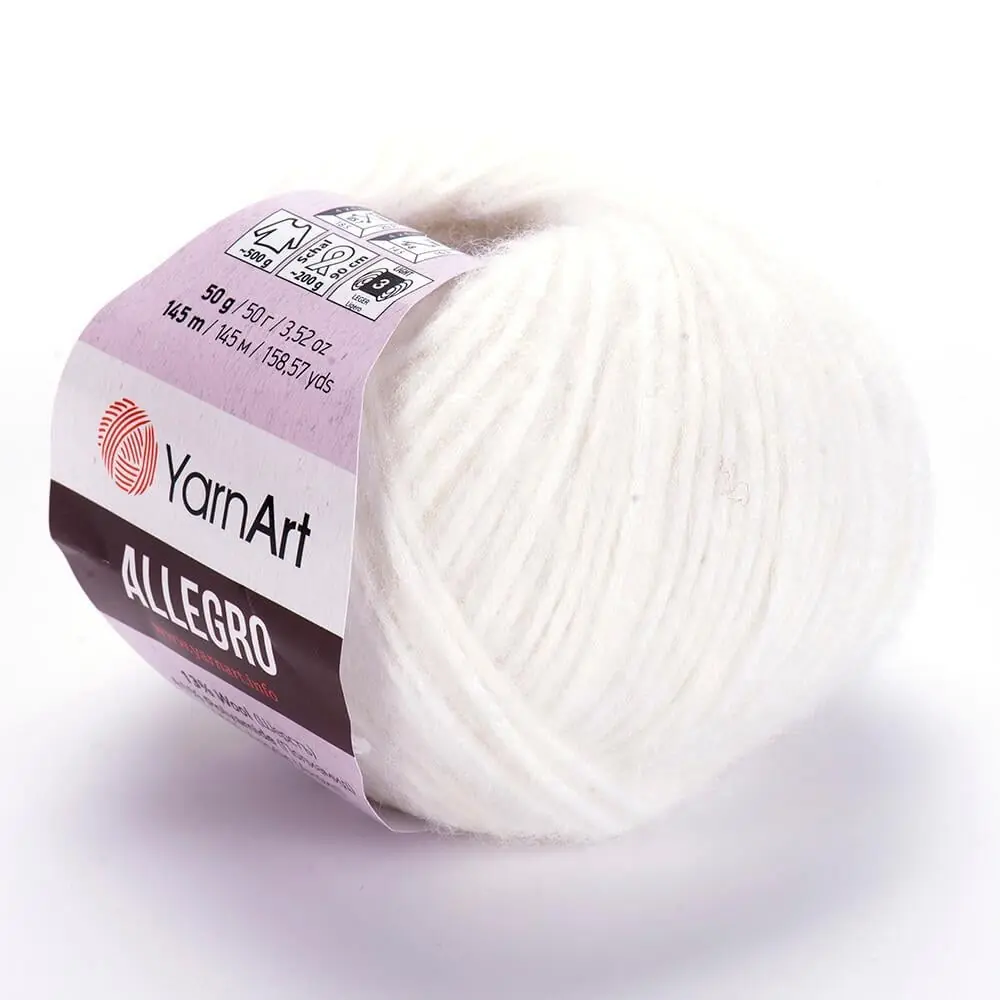 Yarnart Allegro-700