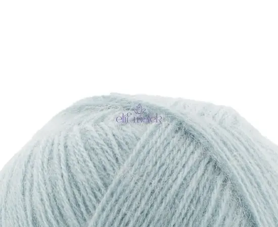 Alize Angora Gold Mint 114 3
