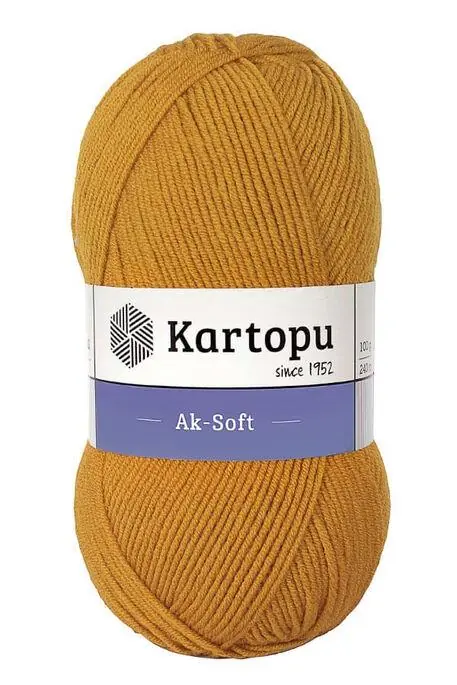 Kartopu Aksoft K313 4