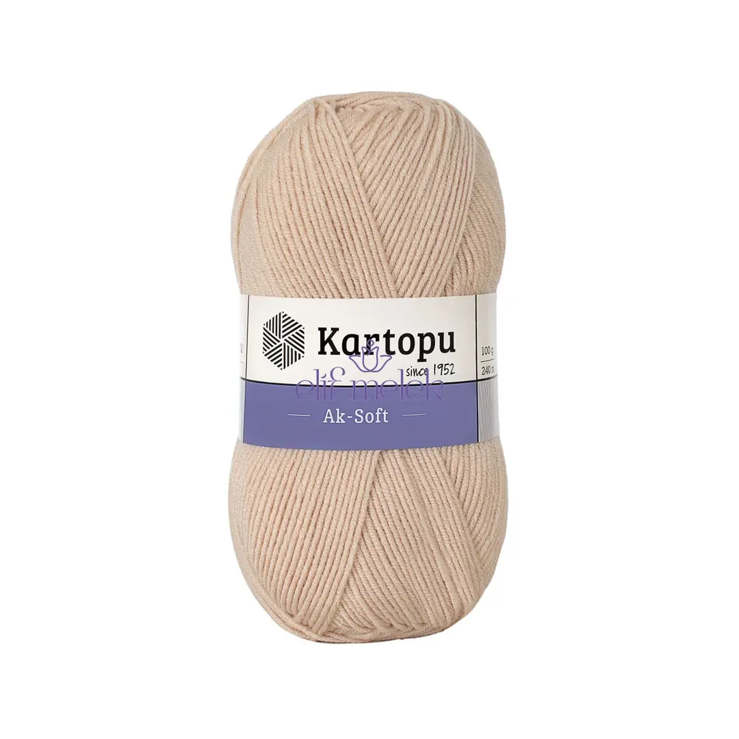 Kartopu Aksoft K855
