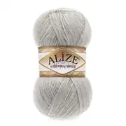 Alize Angora Gold Duman 652 1