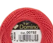 Domino 8 No 00752 2