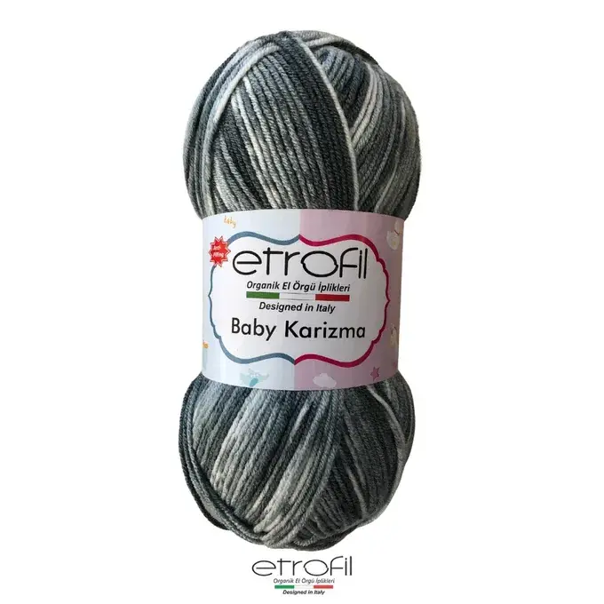 Etrofil Baby Karizma-Se 141
