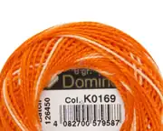 Domino 8 No K0169 2