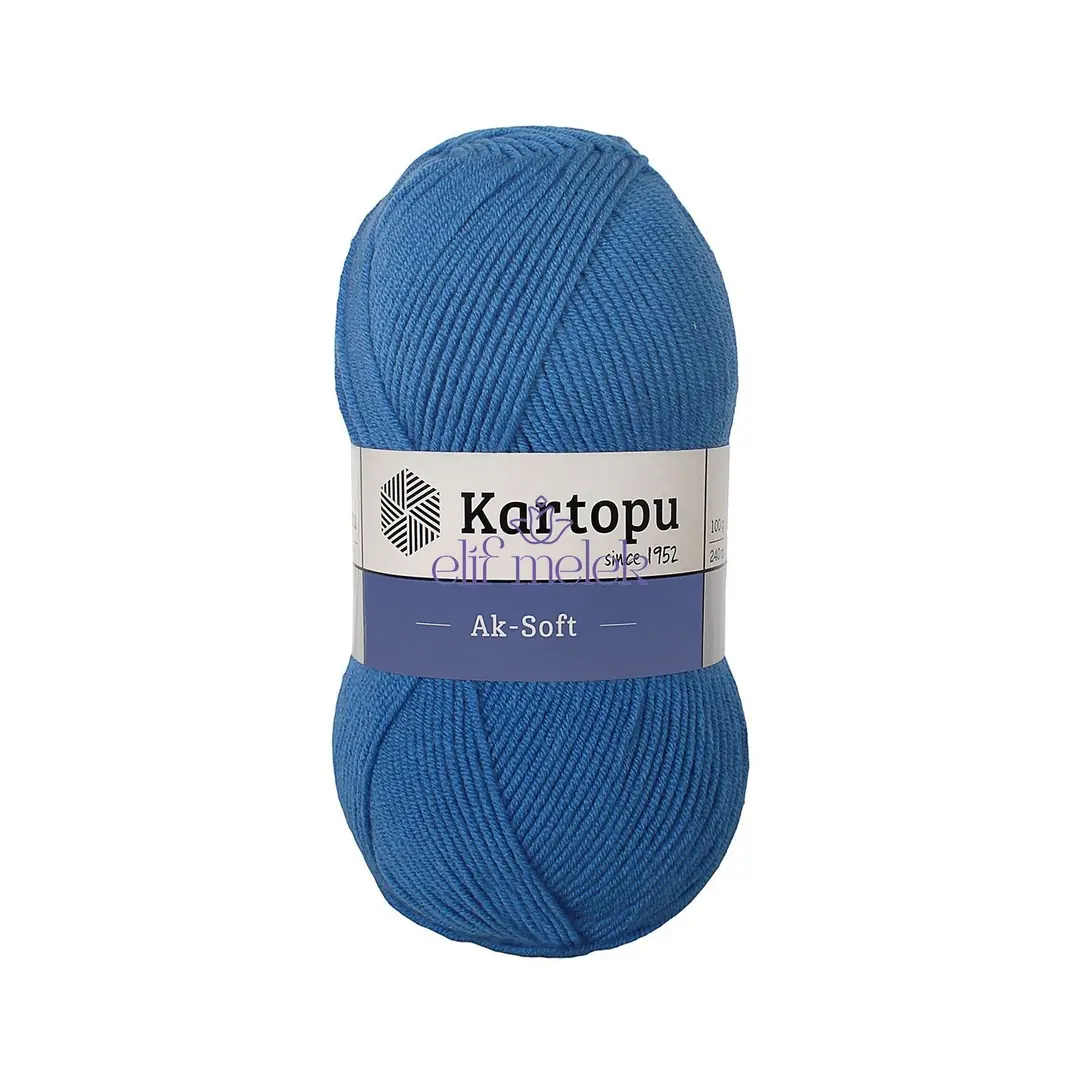 Kartopu Aksoft K527