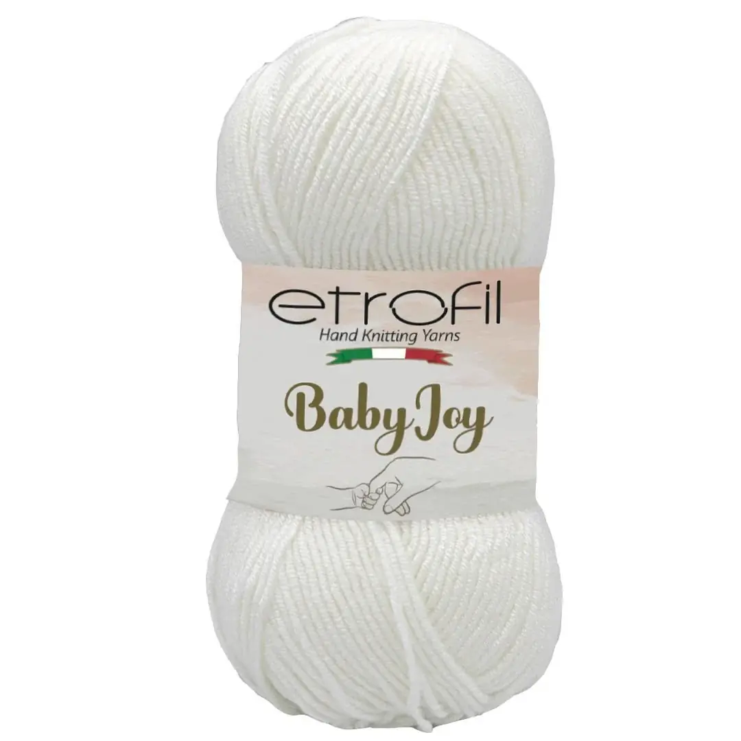 Etrofil Baby Joy 80001