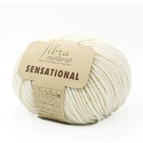Fibra Natura Sensational 40801