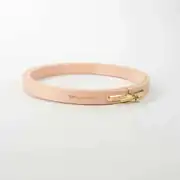 Nurge Vidalı El Nakış Kasnağı 16 mm 10 cm 110-1 2