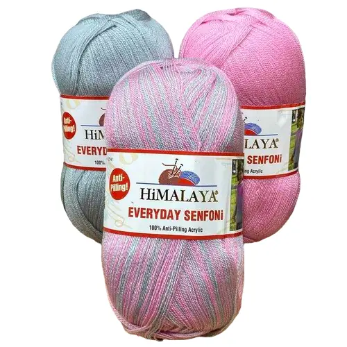 Himalaya Everyday Senfoni 71004