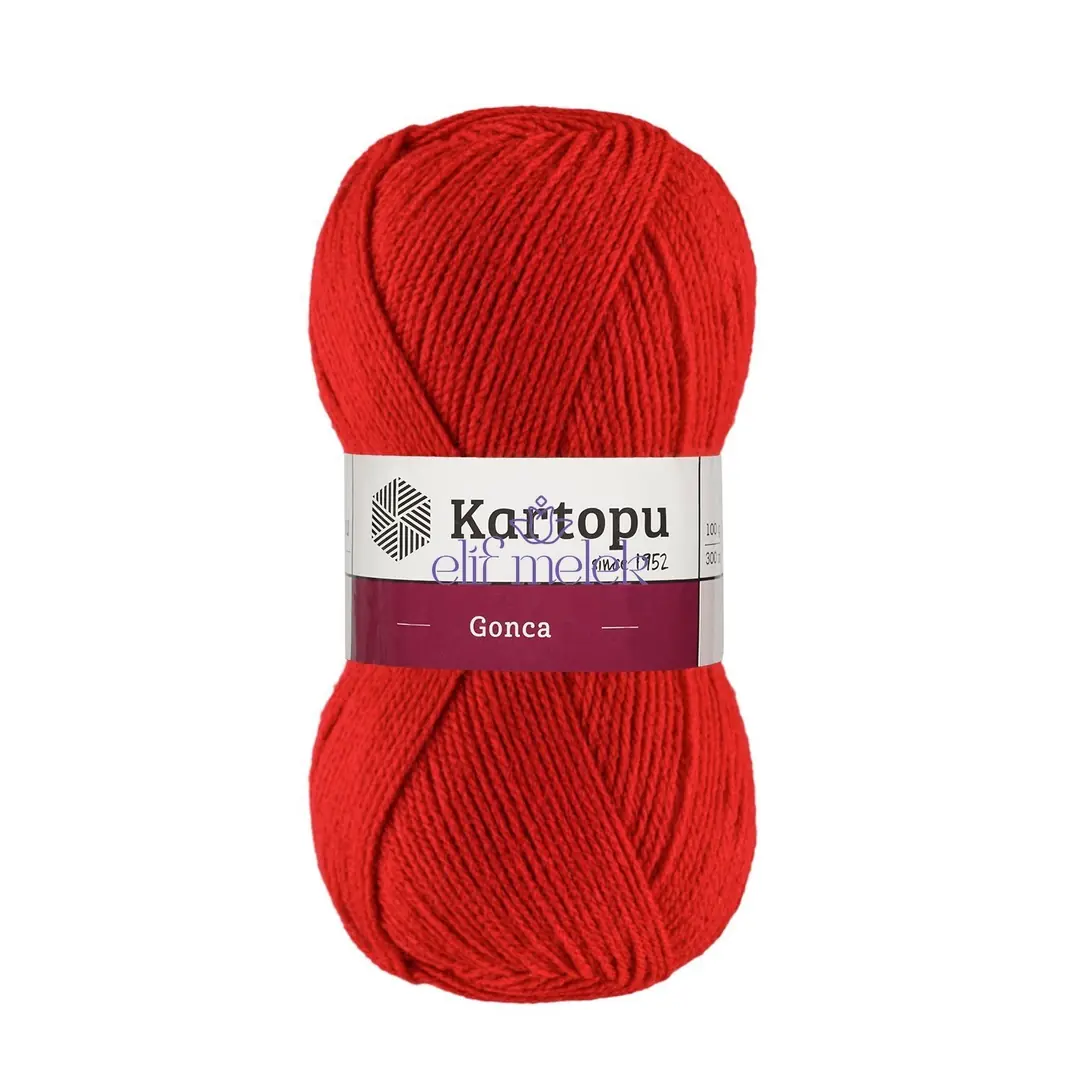 Kartopu Gonca K150