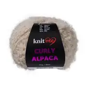 Knit Me Curly Alpaca Kc02 4
