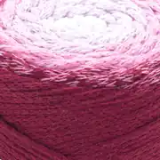 Yarnart Macrame Spectrum-1314 2