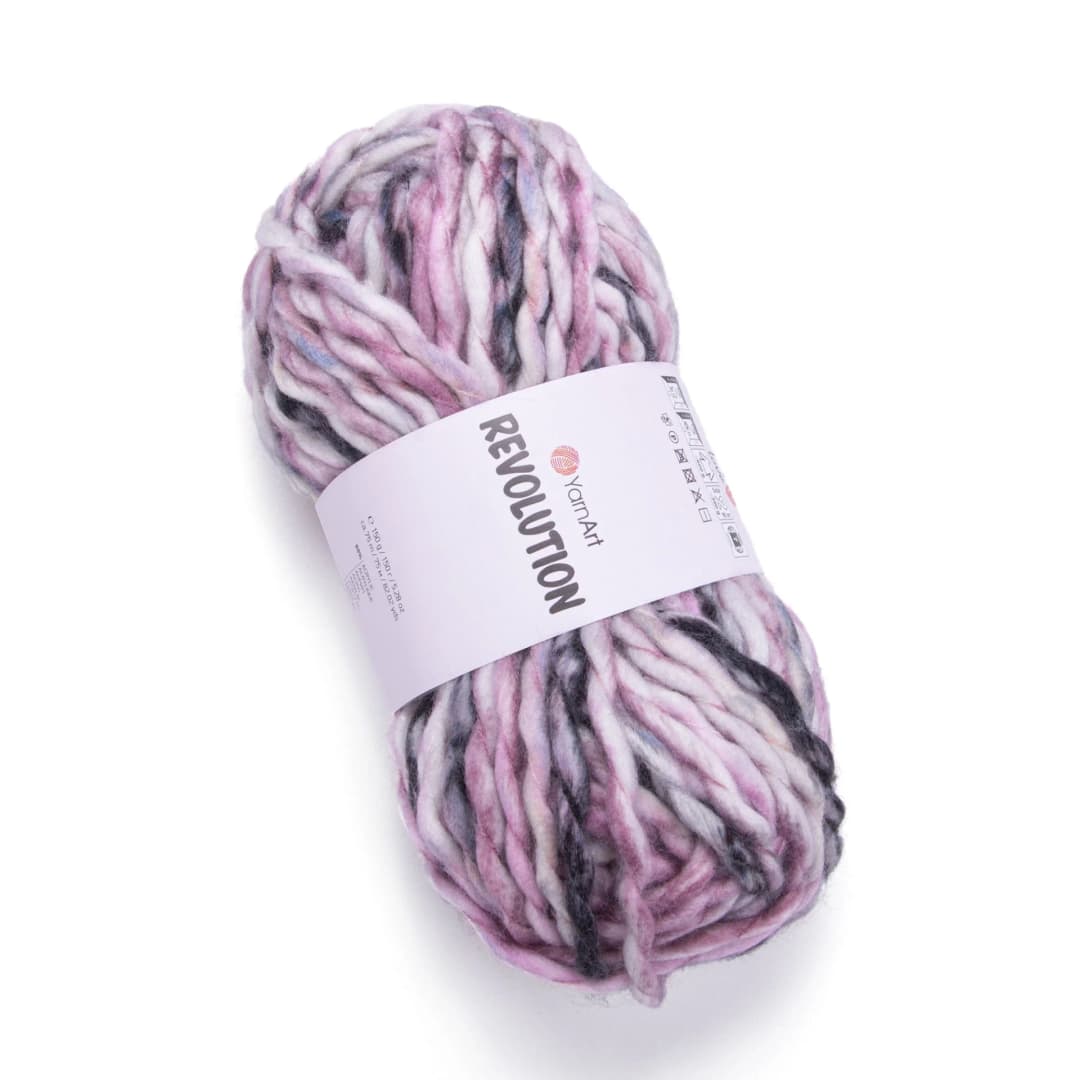 Yarnart Revolution-1618