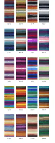 Nako Vega Stripe-83604 4
