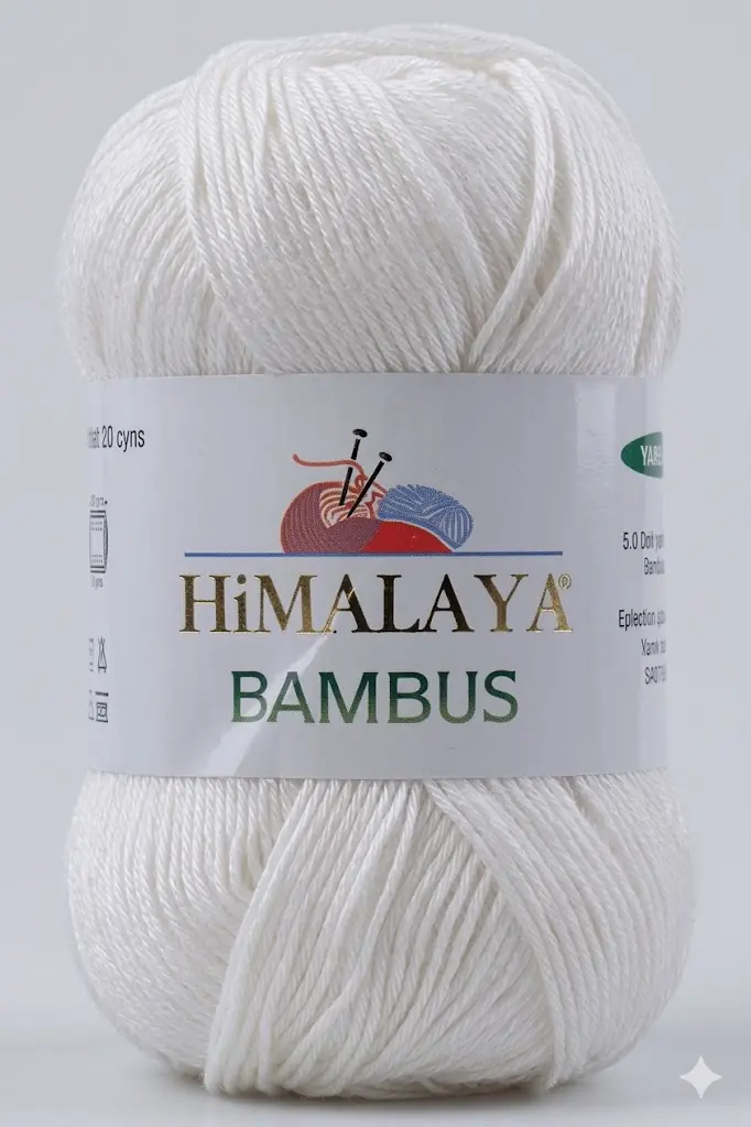 Himalaya Bambus 236-01