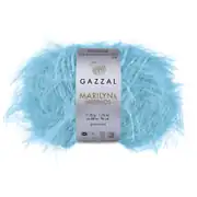 Gazzal Marilyn Merinos C 8254 1