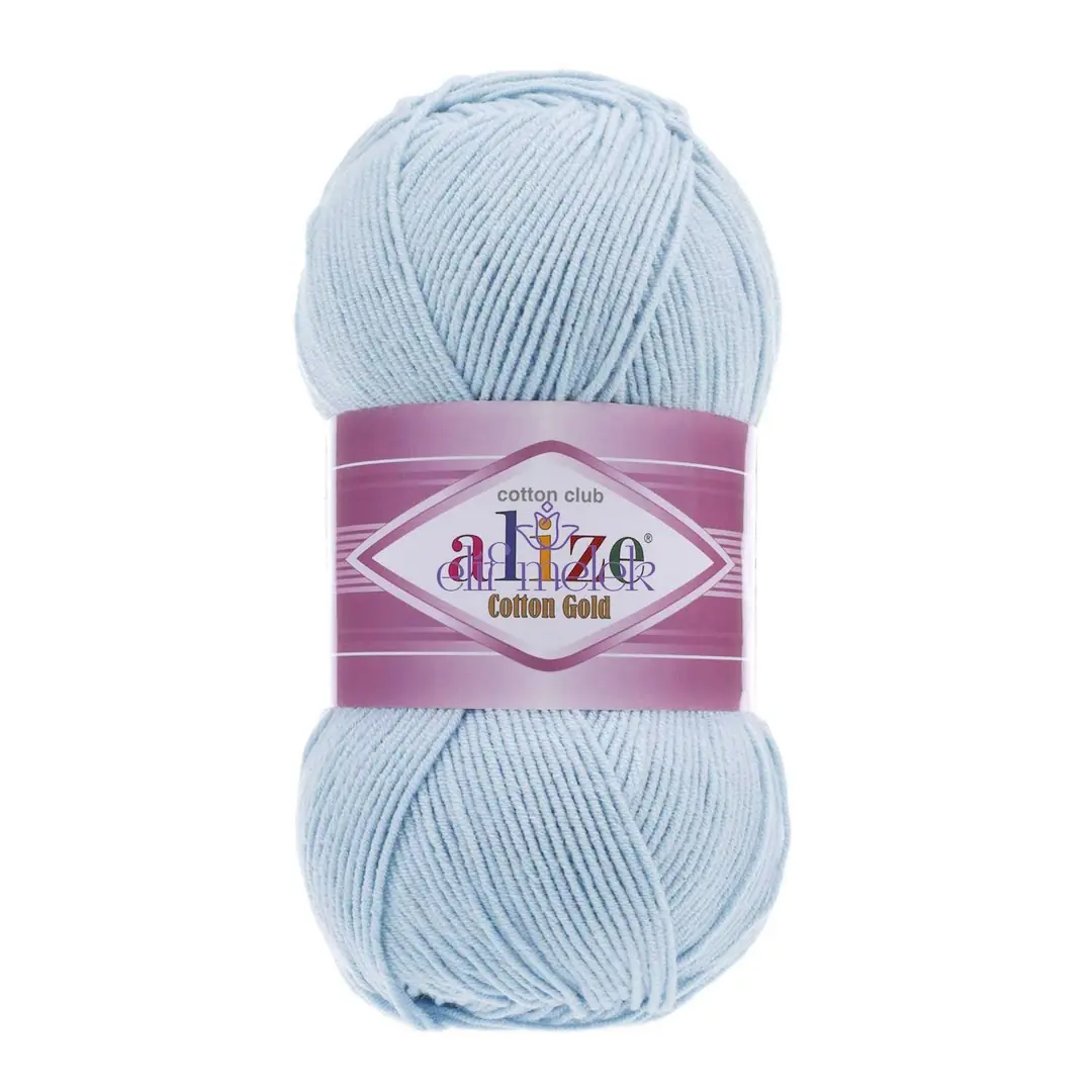 Alize Cotton Gold C-513