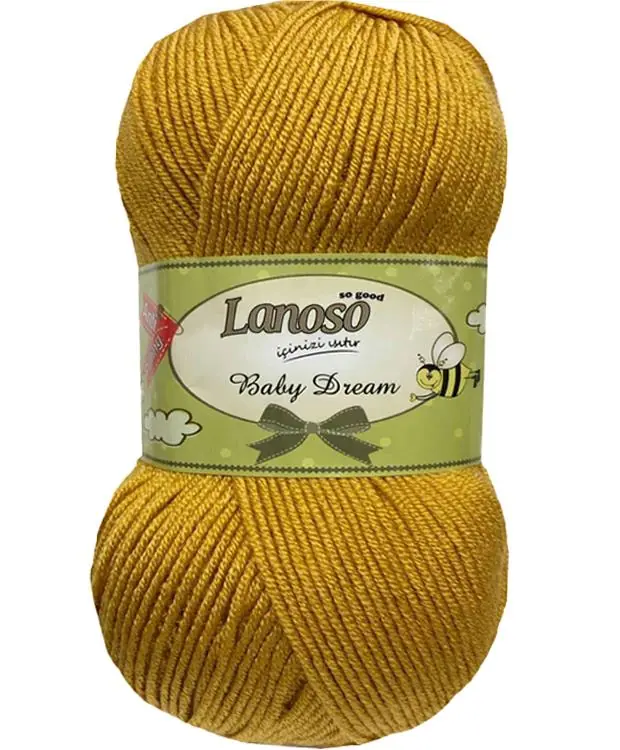 Lanaso Baby Dream 903