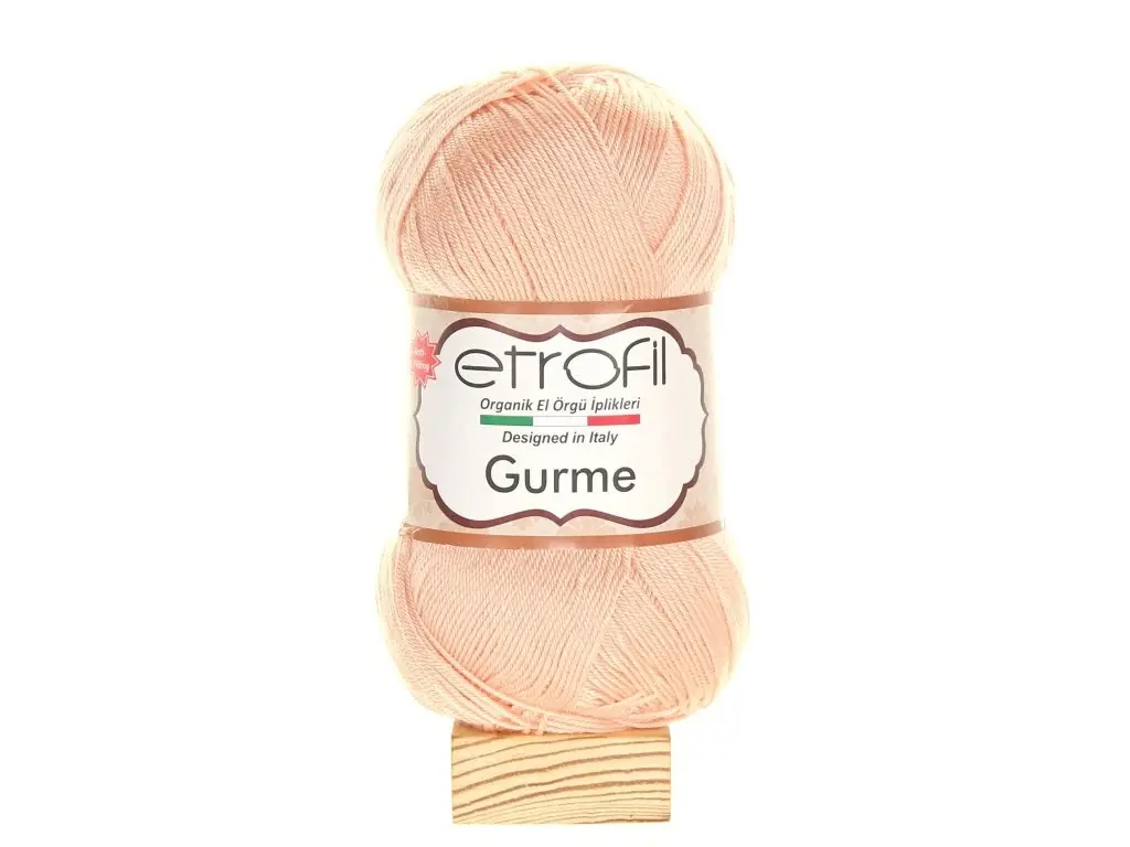 Etrofil Gurme 72040