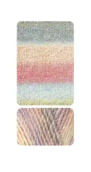Rozetti Yarn Puzzle 233-06 2