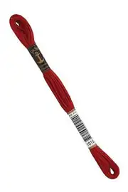 Anchor Muline  01015 3