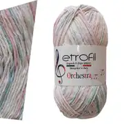 Etrofil Orchestra Gong 1