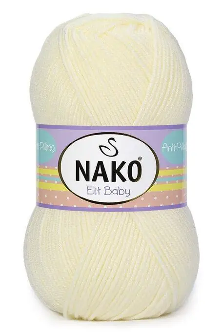 Nako Elit Baby-99064