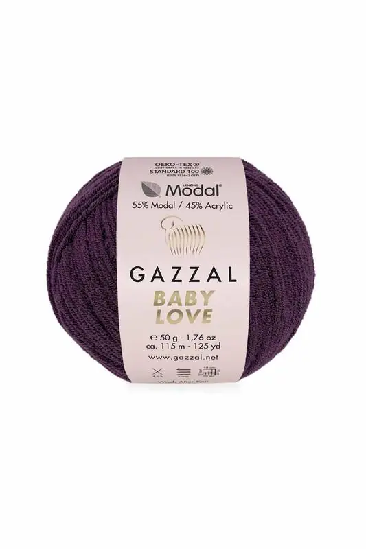 Gazzal Baby Love C-1610