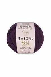 Gazzal Baby Love C-1610 1