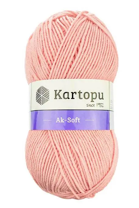 Kartopu Aksoft K258 4