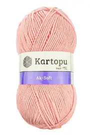 Kartopu Aksoft K258 4